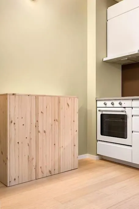 Fresh Studio Apartment, A Short Walk From Bryggen Bergen Apartamento